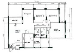 Blk 731 Tampines Courtview (Tampines), HDB 5 Rooms #604913081